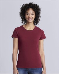 Gildan 5000L Heavy Cotton™ Women’s T-Shirt