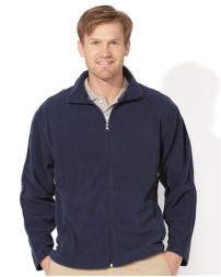 Sierra Pacific 3301 Microfleece Full-Zip Jacket