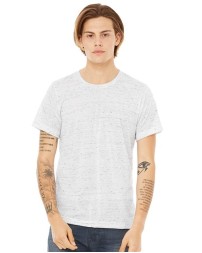 BELLA + CANVAS 3650 Texture Tee