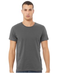 BELLA + CANVAS 3001U USA-Made Jersey Tee