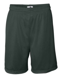 Badger Mini Mesh 7   Inseam Shorts 7237 Comfortable 7   Mesh Inseam Shorts