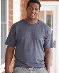 Hanes 518T Beefy-T® Tall T-Shirt