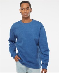 Independent Trading Co. SS3000 Midweight Crewneck Sweatshirt