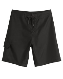 Burnside 9371 Diamond Dobby Board Shorts
