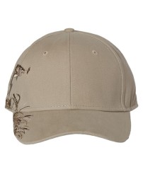DRI DUCK 3256 Trout Cap