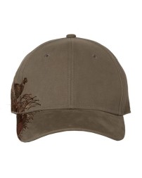 DRI DUCK 3261 Pheasant Cap