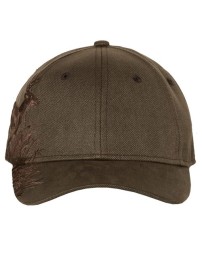 DRI DUCK 3301 Running Buck Cap