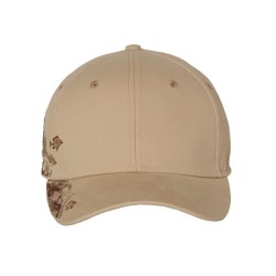 DRI DUCK 3303 Bass Cap