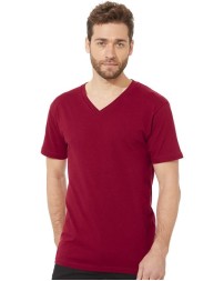 Next Level 3200 Cotton V-Neck T-Shirt