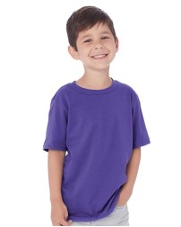 Next Level 3310 Youth Cotton T-Shirt