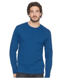 Next Level 3601 Cotton Long Sleeve T-Shirt