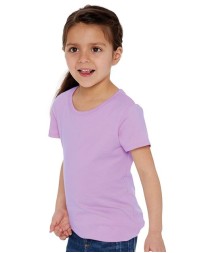 Next Level 3710 Girls’ Cotton Princess T-Shirt