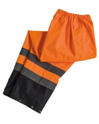 Kishigo RWP102-103 Storm Cover Waterproof Rain Pants