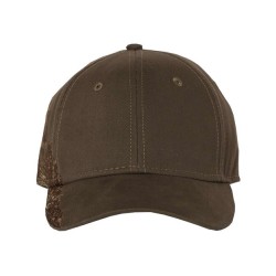 DRI DUCK 3325 Excavating Cap