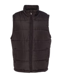 Burnside 8700 Puffer Vest