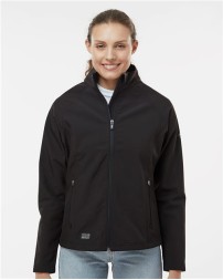 DRI DUCK 9439 Women's Contour Soft Shell Jacket