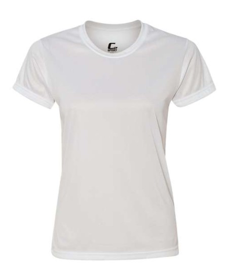C2 Sport 5600 Women s Performance T Shirt