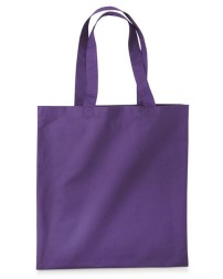 Q-Tees QTB Economical Tote