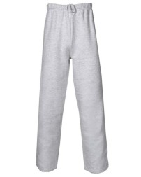Badger 2277 Youth Open-Bottom Sweatpants