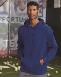 C2 Sport 5500 Hooded Sweatshirt