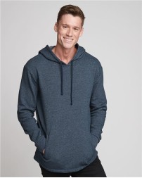Next Level 9300 Malibu Welt Pocket Hoodie