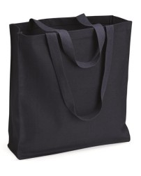 Q-Tees Q125300 14L Shopping Bag