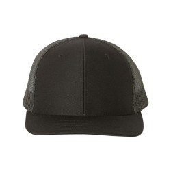 Richardson 112 Snapback Trucker Cap