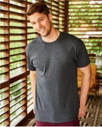 Hanes 42TB Perfect-T Triblend T-Shirt