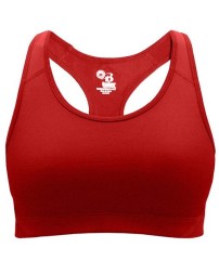 Badger 4636 Women's B-Sport Bra Top