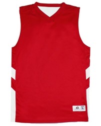 Alleson Athletic 8566 B-Pivot Rev. Tank Top