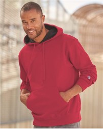 Champion S171 Cotton Max Hooded Sweatshirt