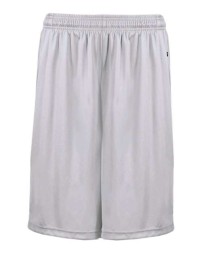 Badger 2119  Youth BCore Pocketed Shorts for Sports   Activewear