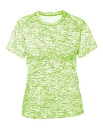 Badger Women s Blend TShirt 4196 Stylish Women s Blend TShirt