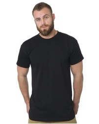 Bayside 5200 USA-Made Tall T-Shirt