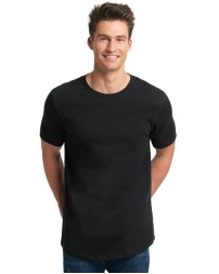Next Level 3602 Cotton Long Body T-Shirt