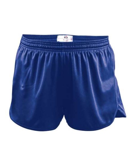 7272 Alleson Athletic B Core Track Shorts   Track Shorts for Active Athletes