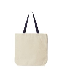 Liberty Bags 9868 Jennifer Cotton Canvas Tote