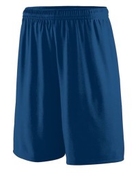 Augusta Sportswear 1421 Youth Training Shorts