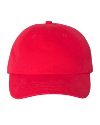 Valucap VC200 Brushed Twill Cap