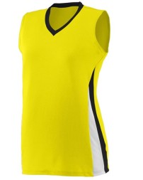 Augusta Sportswear 1355 Women's Tornado Jersey