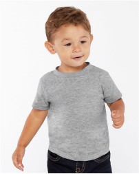 Rabbit Skins 3401 Infant Cotton Jersey Tee
