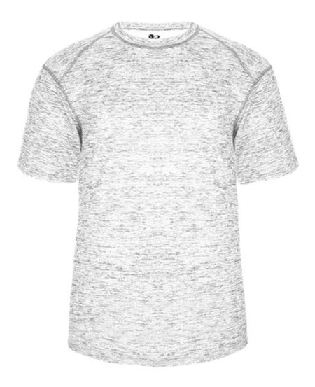 Badger Blend TShirt 4191 Comfortable Blend TShirt for Boys