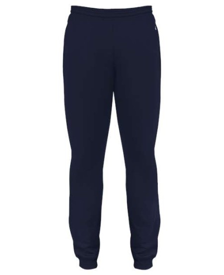 Badger 1475  Performance Fleece Joggers for Fitness   Sports