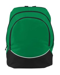 Augusta Sportswear 1915 Tri-Color Backpack