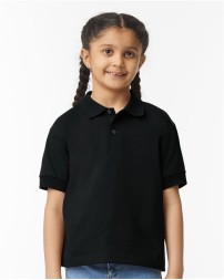 Gildan 8800B DryBlend® Youth Jersey Polo