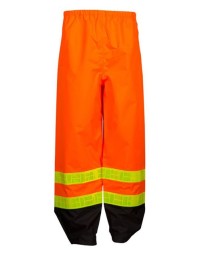 Kishigo RWP100-101 Storm Stopper Pro Raniwear Pants