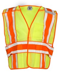 Kishigo 1166B 4 Season Breakaway Vest