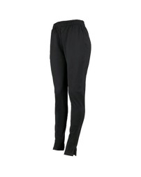 Augusta Sportswear 7733 Women's Tapered Leg Pants