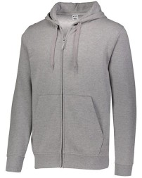 Augusta Sportswear 5418 60/40 Fleece Full-Zip Hoodie