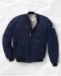 Bulwark JET2 Flame Resistant Team Jacket